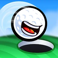 Εικονίδιο του παιχνιδιού Golf Blitz