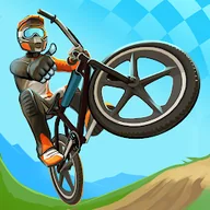 Εικονίδιο του παιχνιδιού Mad Skills BMX 2: Bike Game
