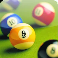 Εικονίδιο του παιχνιδιού Pool Billiards Pro
