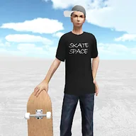 Εικονίδιο του παιχνιδιού Skate Space