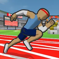 Εικονίδιο του παιχνιδιού Speed Stars: Running Game